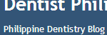 Dentist Philippines