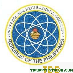 Professional Regulation Commission