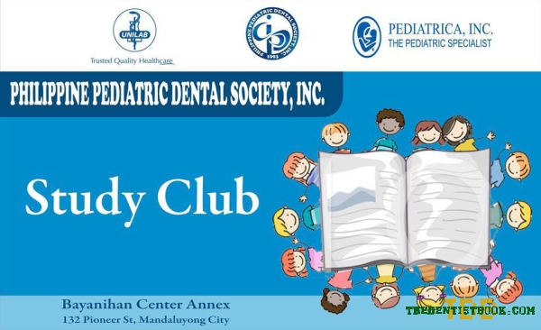 PPDSI Study Club - thedentistbook.com
