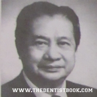 Dr. Pedro A. Banez(+) 1950-51