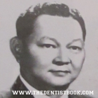 Dr. Bienvenido Erana(+) 1952-55;62-63, 66-67