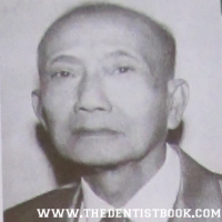 Dr. Joaquin C. Ladao, Jr.(+) 1927-30, 1936-46