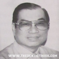 Dr. Diampo J. Lim 1982-83, 1995-1996