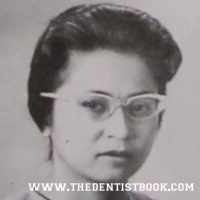 Dr. Luz C. Macapanpan(+) 1961-62