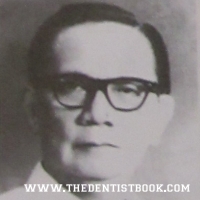 Dr. Gavino C. Panem(+) 1960-61