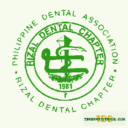 Rizal Dental Chapter 31st Induction - thedentistbook.com