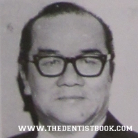 Dr. Facundo G. Rojas(+) 1970-71