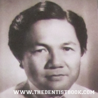 Dr. Conrado C. Salonga(+) 1977-78