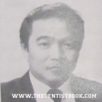 Dr. Dominador H. Santos, Jr. 1988-89, 90-91