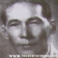 Dr. Francisco Tecson(+) 1925-27