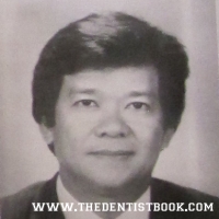 Dr. Hermogenes P. Villareal 1992-93