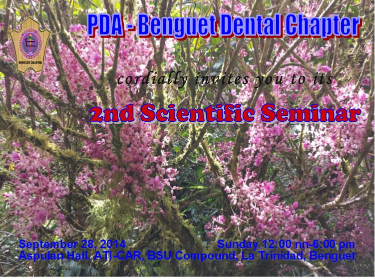 Benguet Dental Chapter